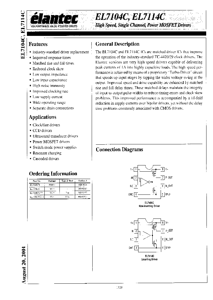 EL7104CS-T13_6933182.PDF Datasheet