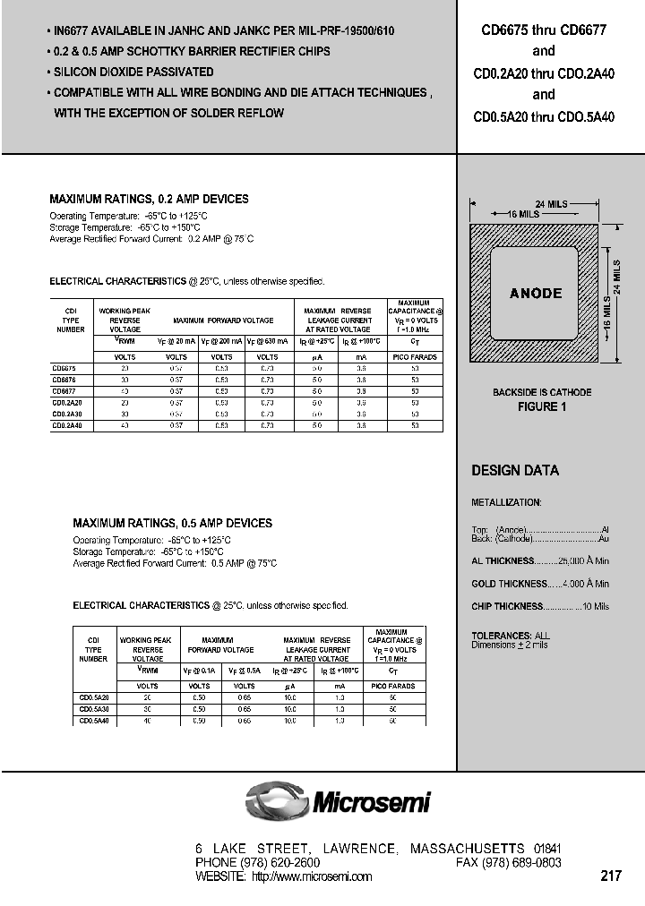 CD6675_6934570.PDF Datasheet