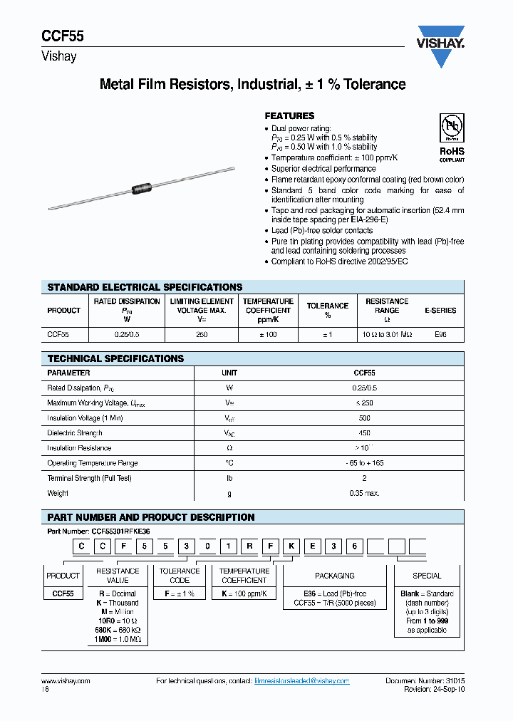 CCF551M47FKE36_6935895.PDF Datasheet