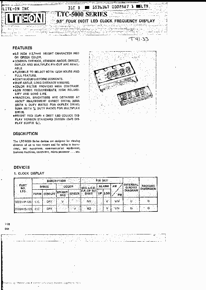 LTC5502A1P12_6937904.PDF Datasheet