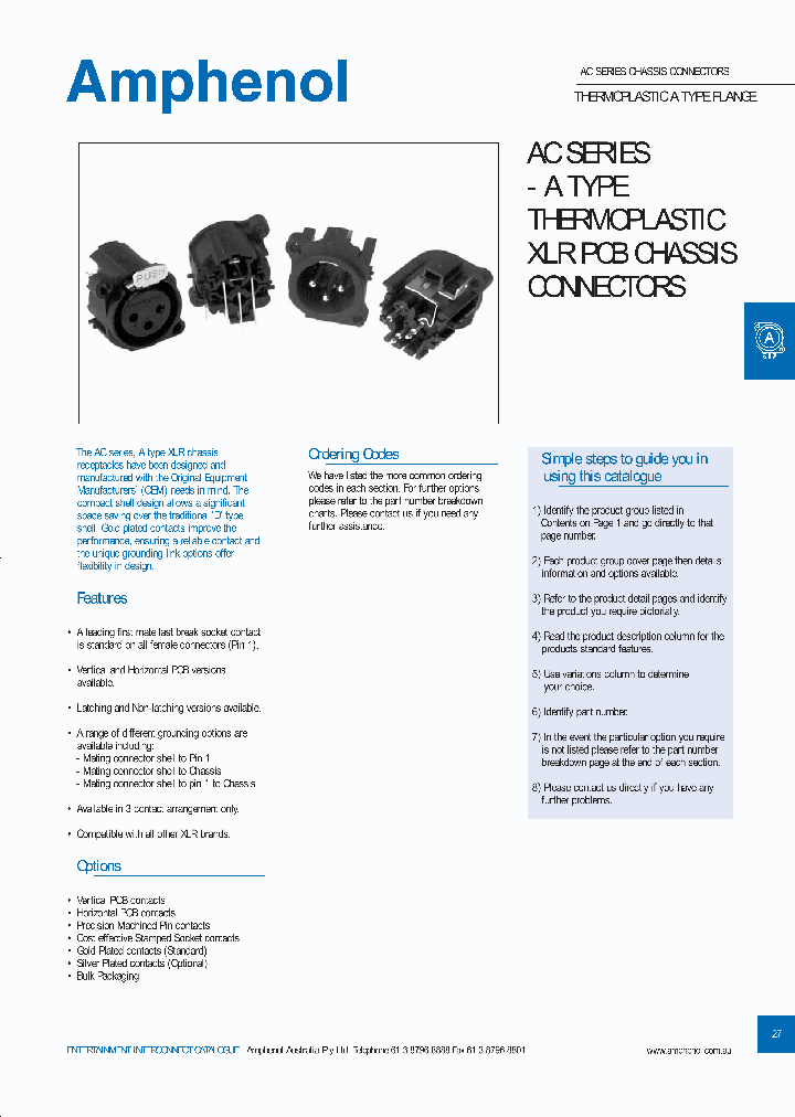 AC3MAV1-AU-B_6938289.PDF Datasheet