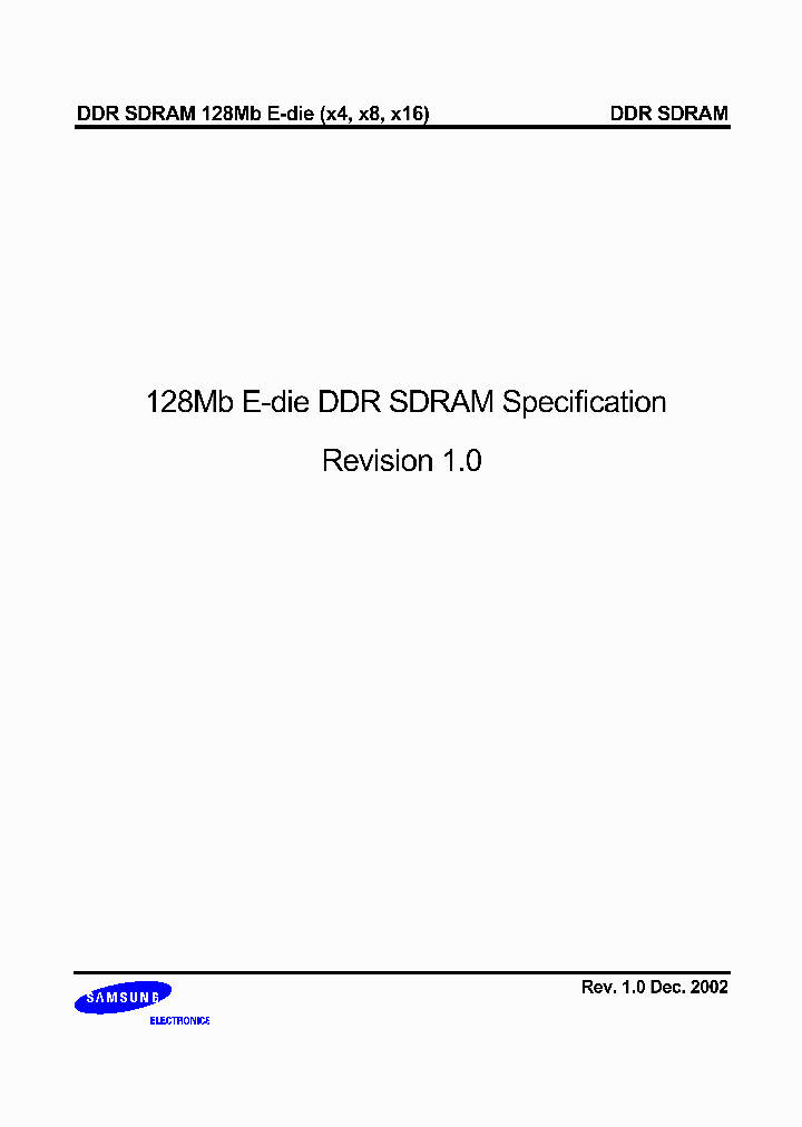 K4H280438E-TLB0_6940246.PDF Datasheet