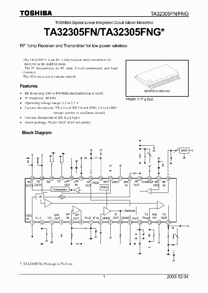 TA32305FN_6947376.PDF Datasheet