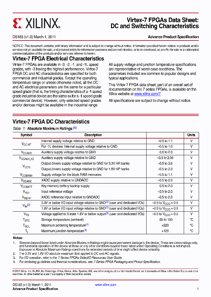 XC7V2000T-1FFG484I_6954709.PDF Datasheet