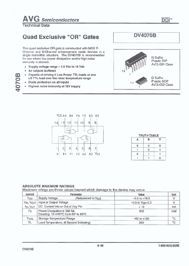 DV4070BD_6949280.PDF Datasheet