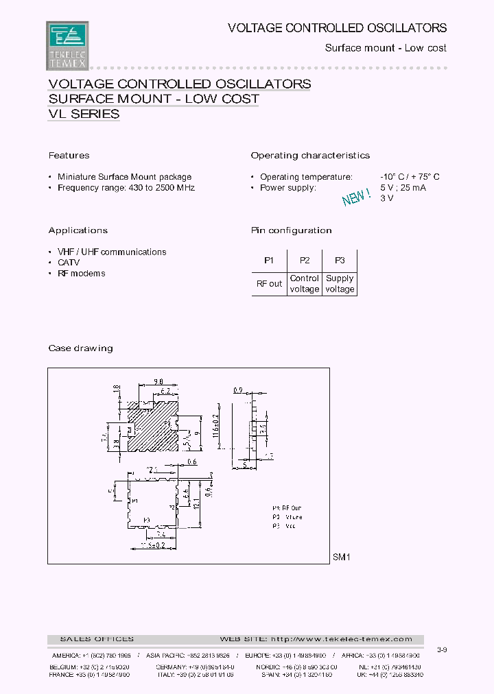 VL700_6958266.PDF Datasheet