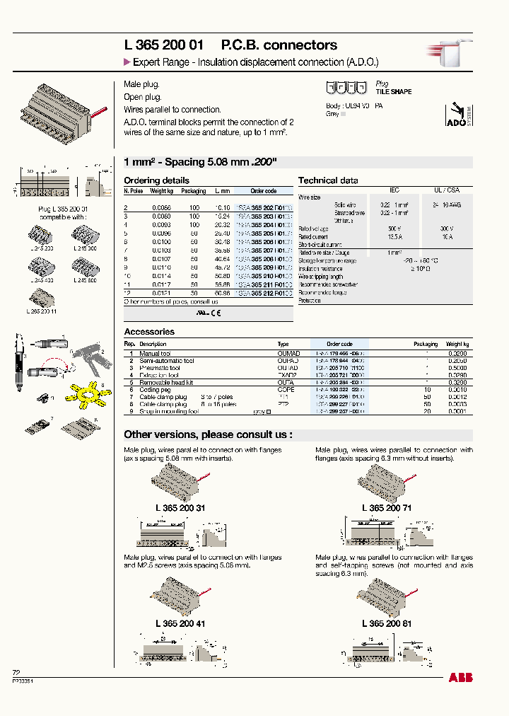1SSA365207R0100_6961379.PDF Datasheet