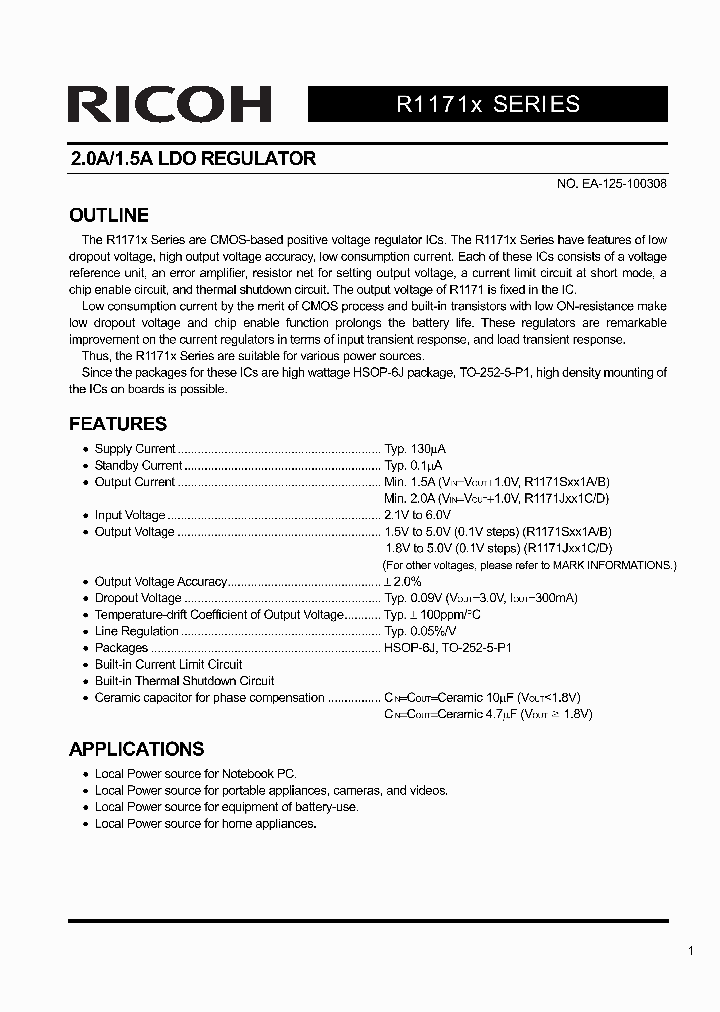 R1171S181B-E2-FE_6965935.PDF Datasheet