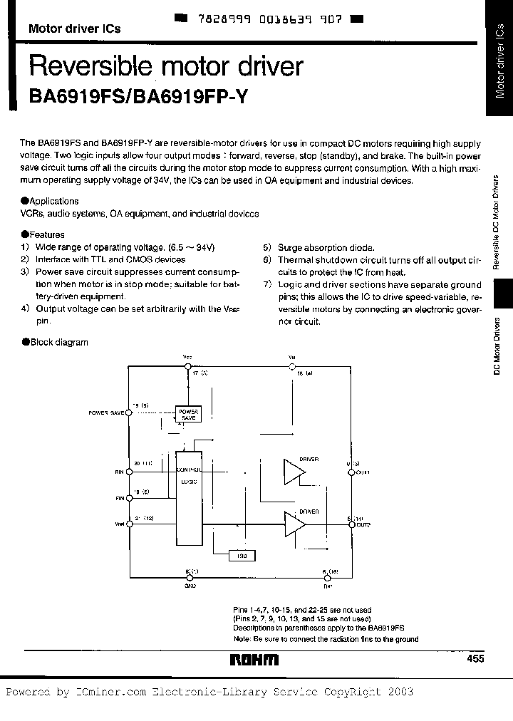 BA6919FS_6968921.PDF Datasheet