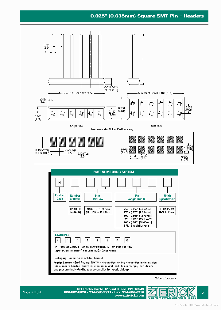 H151250G_6971683.PDF Datasheet