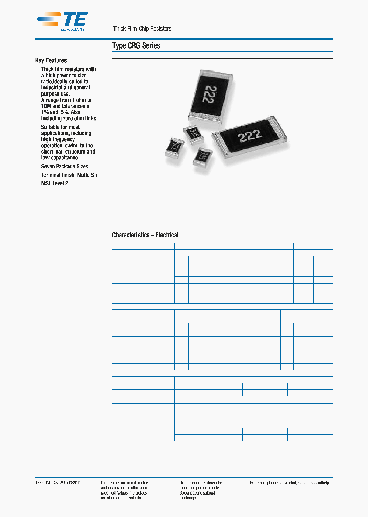 CRG2010F220R_6972564.PDF Datasheet