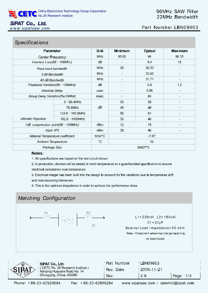 LBN09603_6977345.PDF Datasheet