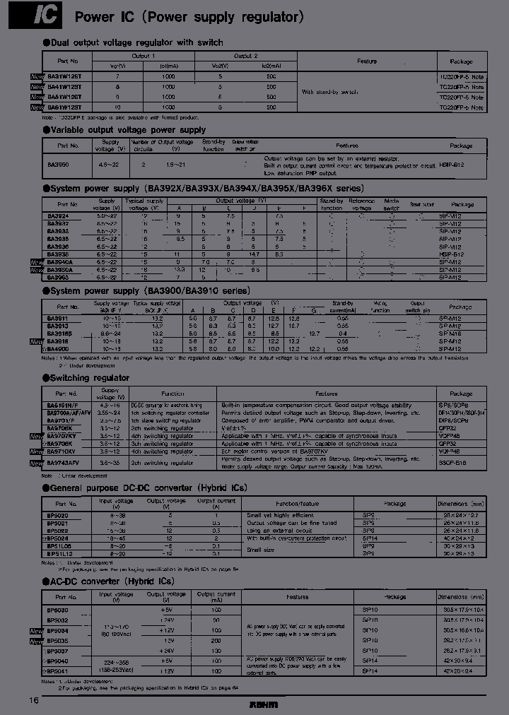 BA3940AC_6979270.PDF Datasheet