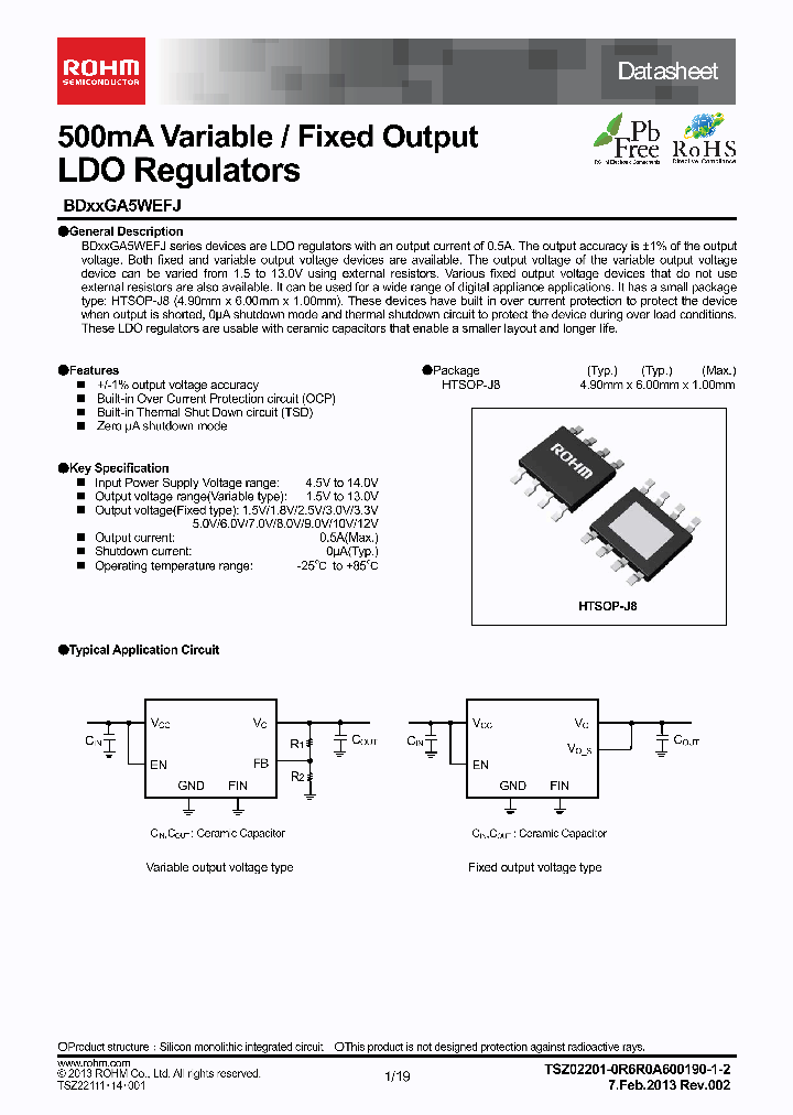 BD70GA5WEFJ-E2_6981988.PDF Datasheet