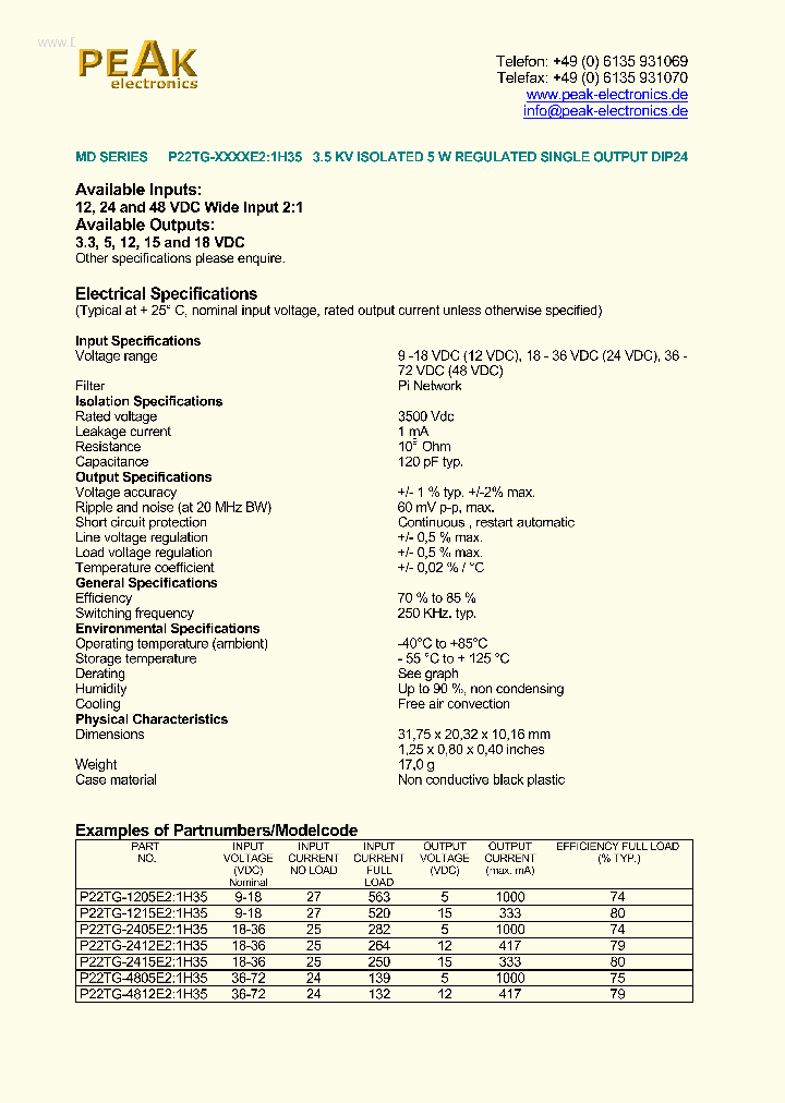 P22TG-XXXXE21H35_6986110.PDF Datasheet