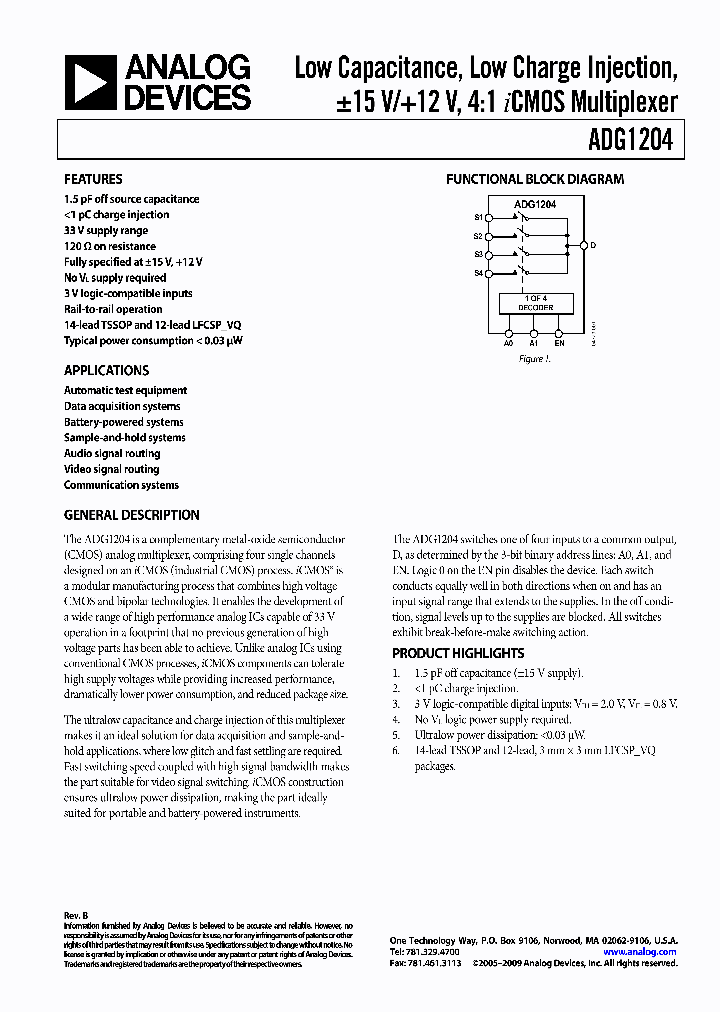 ADG120409_6990329.PDF Datasheet