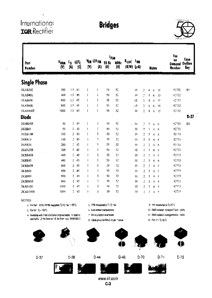 2KBB100L3PBF_6991336.PDF Datasheet
