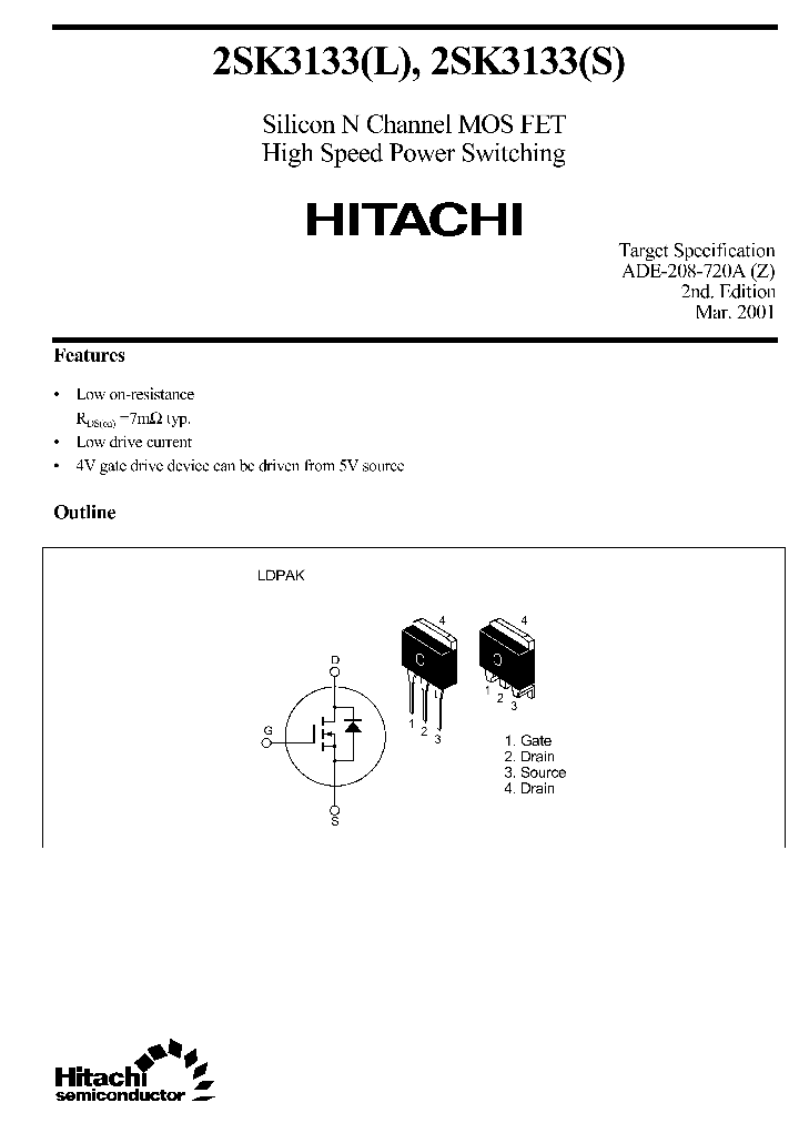2SK3133S_6991665.PDF Datasheet