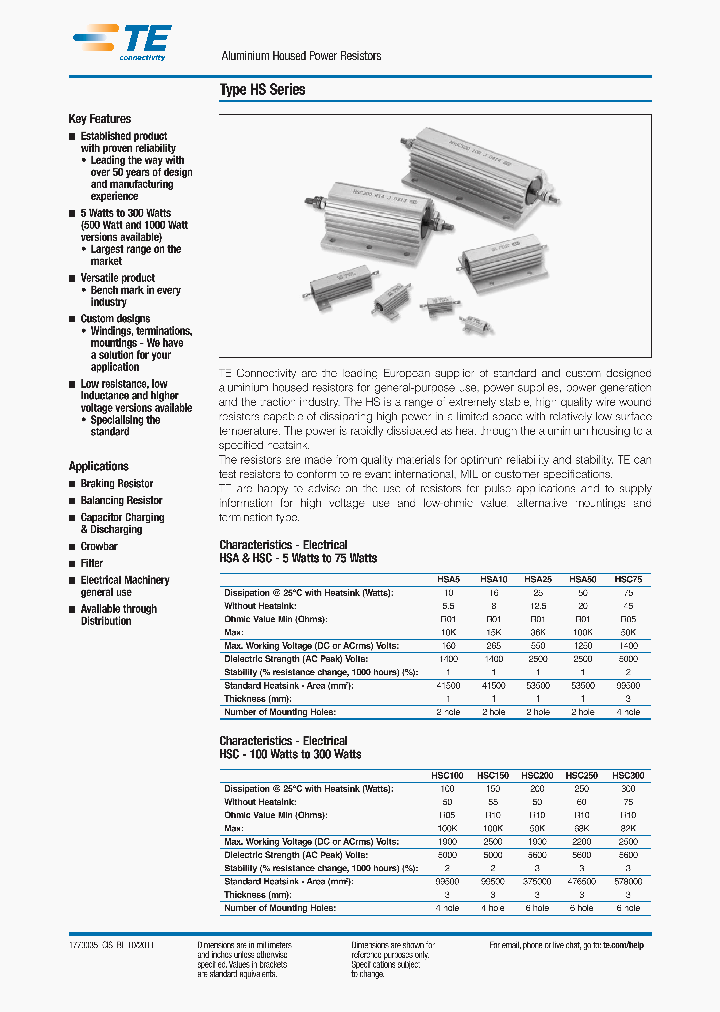 HSC20040RJ_6993532.PDF Datasheet