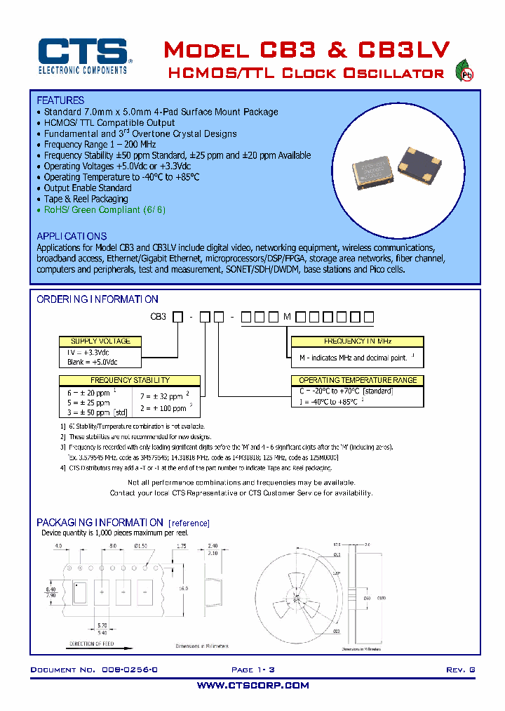 CB3LV-3I-25M0000-T_6993525.PDF Datasheet