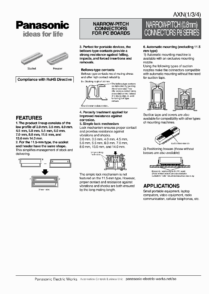 AXN324038J_6997368.PDF Datasheet