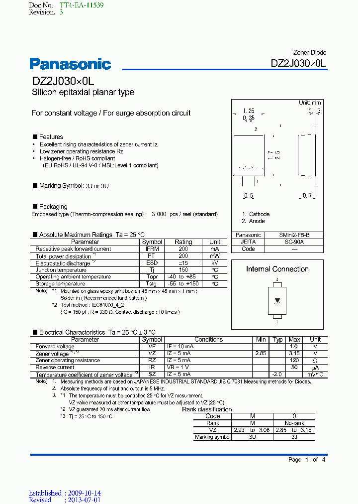 DZ2J030M0L_7003309.PDF Datasheet
