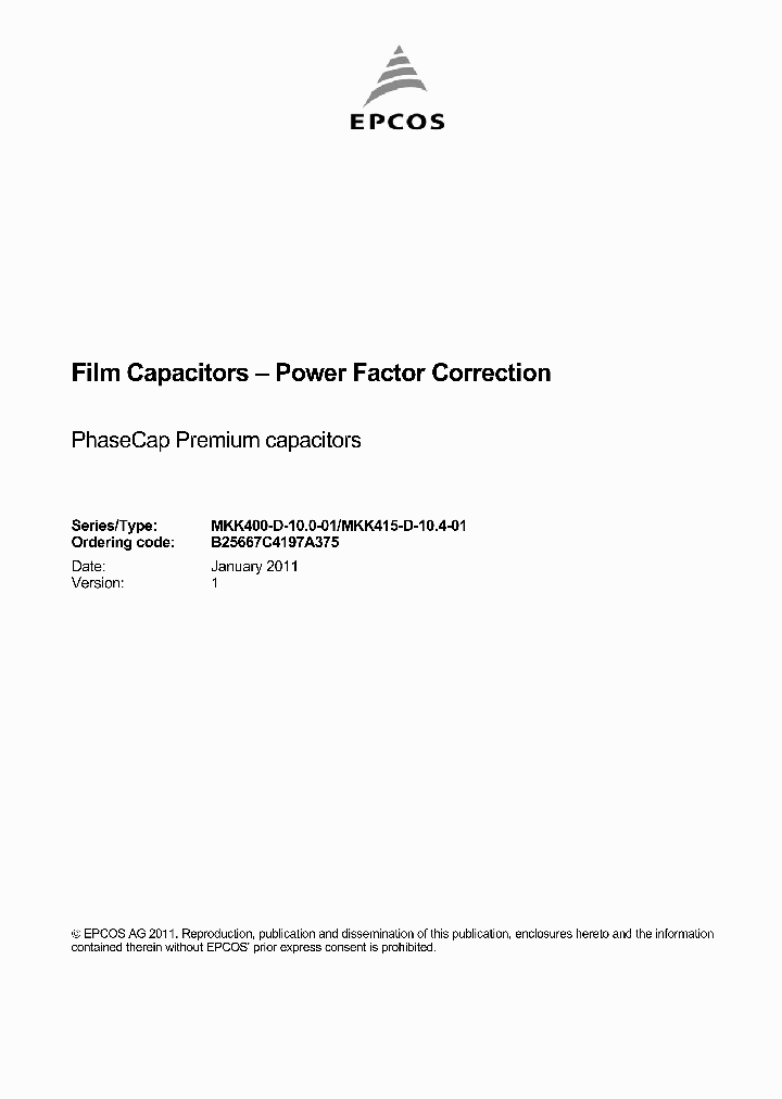 B25667C4197A375_7004468.PDF Datasheet