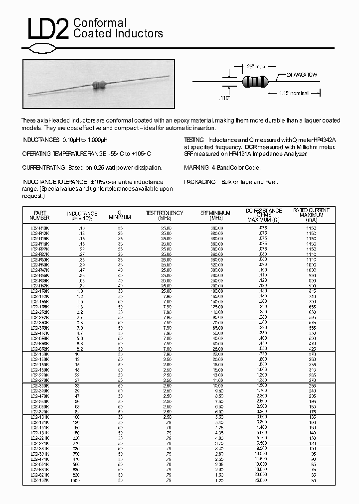 LD2-100K_7005309.PDF Datasheet