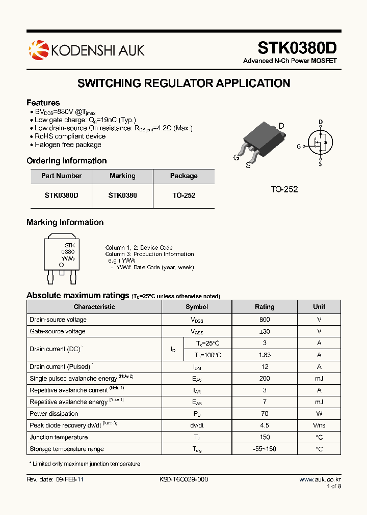 STK0380D_7006166.PDF Datasheet