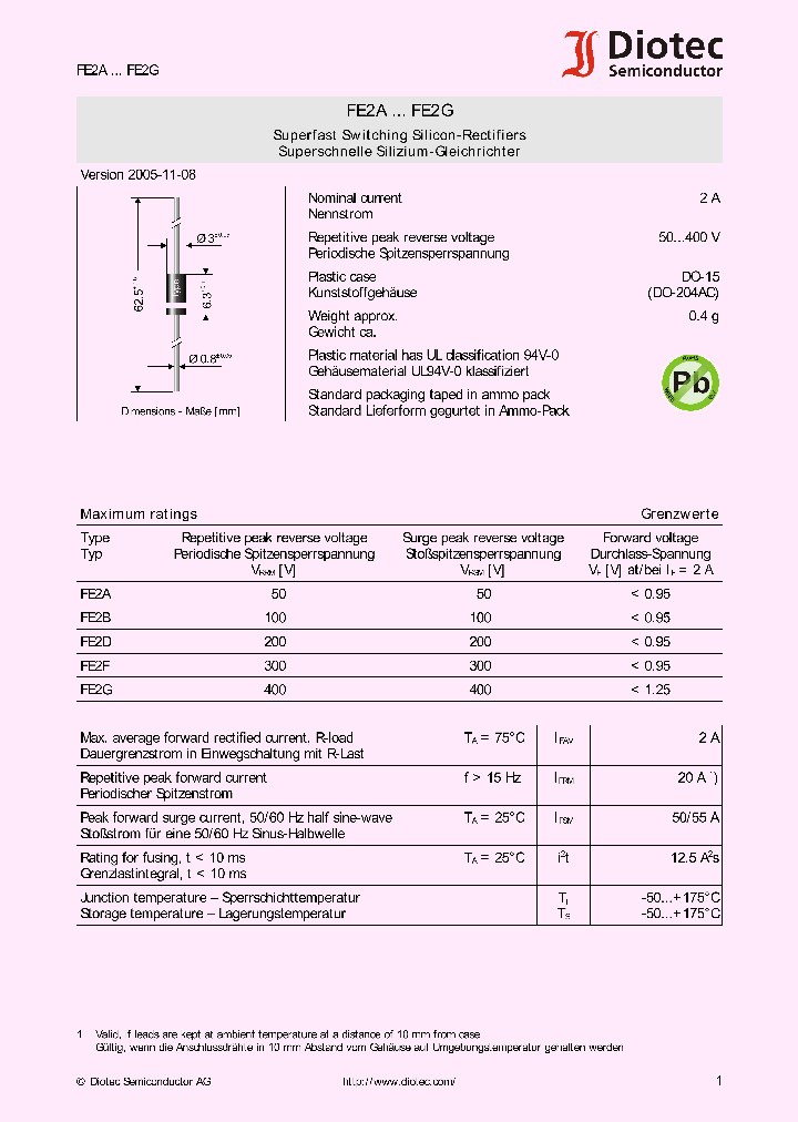 FE2D_7007289.PDF Datasheet
