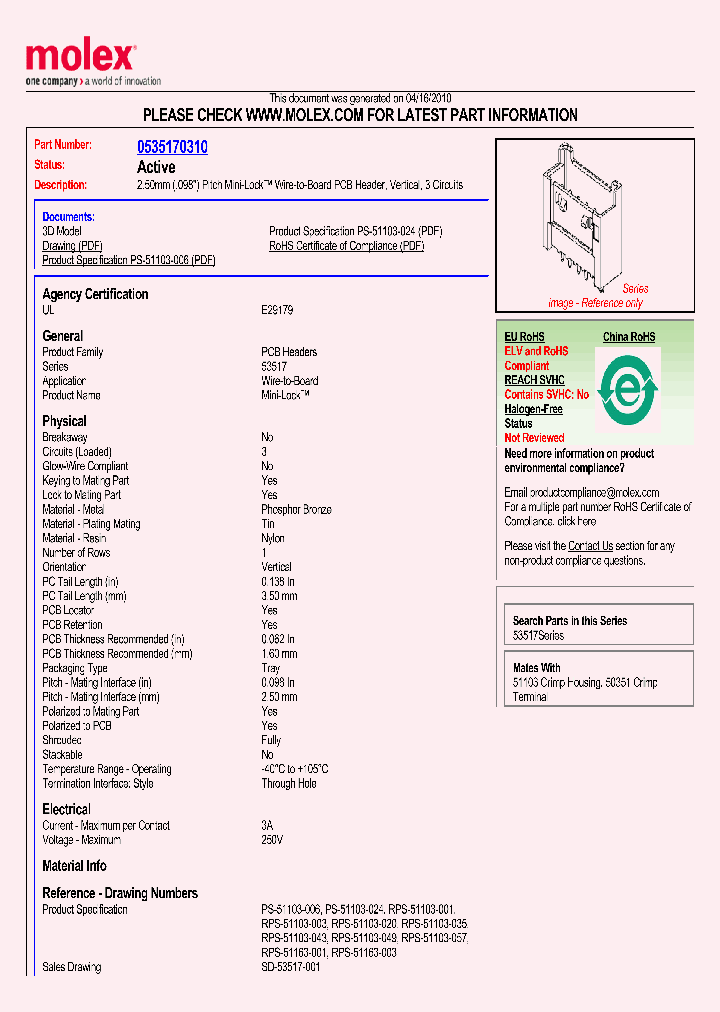 0535170310_7008954.PDF Datasheet