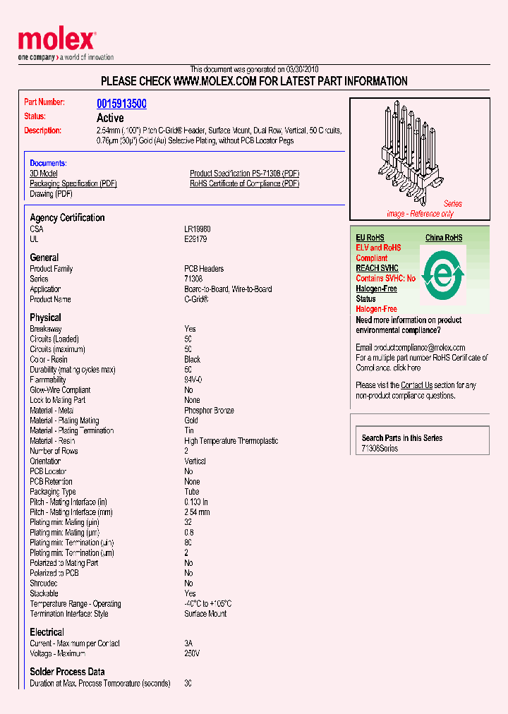 0015913500_7014263.PDF Datasheet