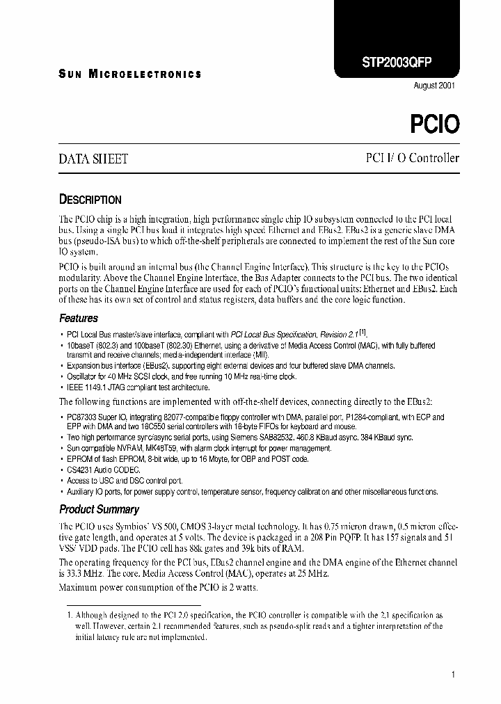 STP2003PQFP_7014645.PDF Datasheet