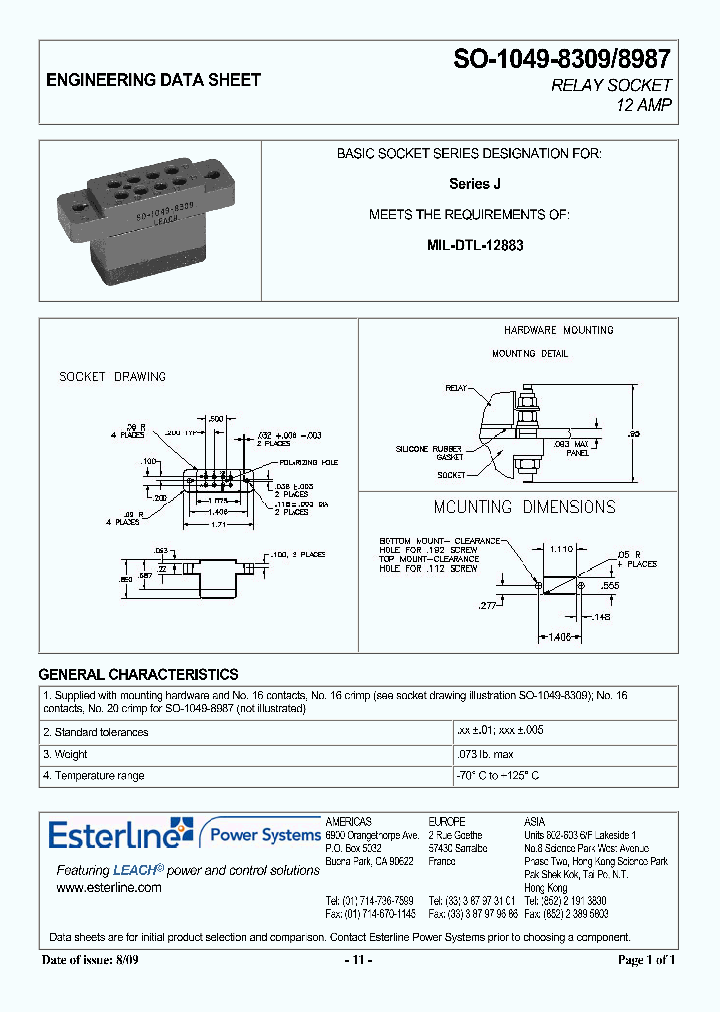 SO-1049-8987_7017481.PDF Datasheet