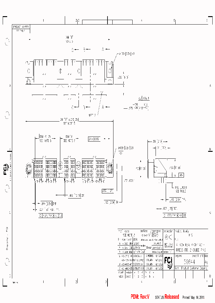 50644-XX001_7017721.PDF Datasheet