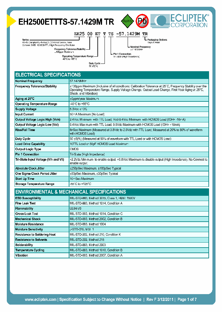 EH2500ETTTS-571429MTR_7033540.PDF Datasheet