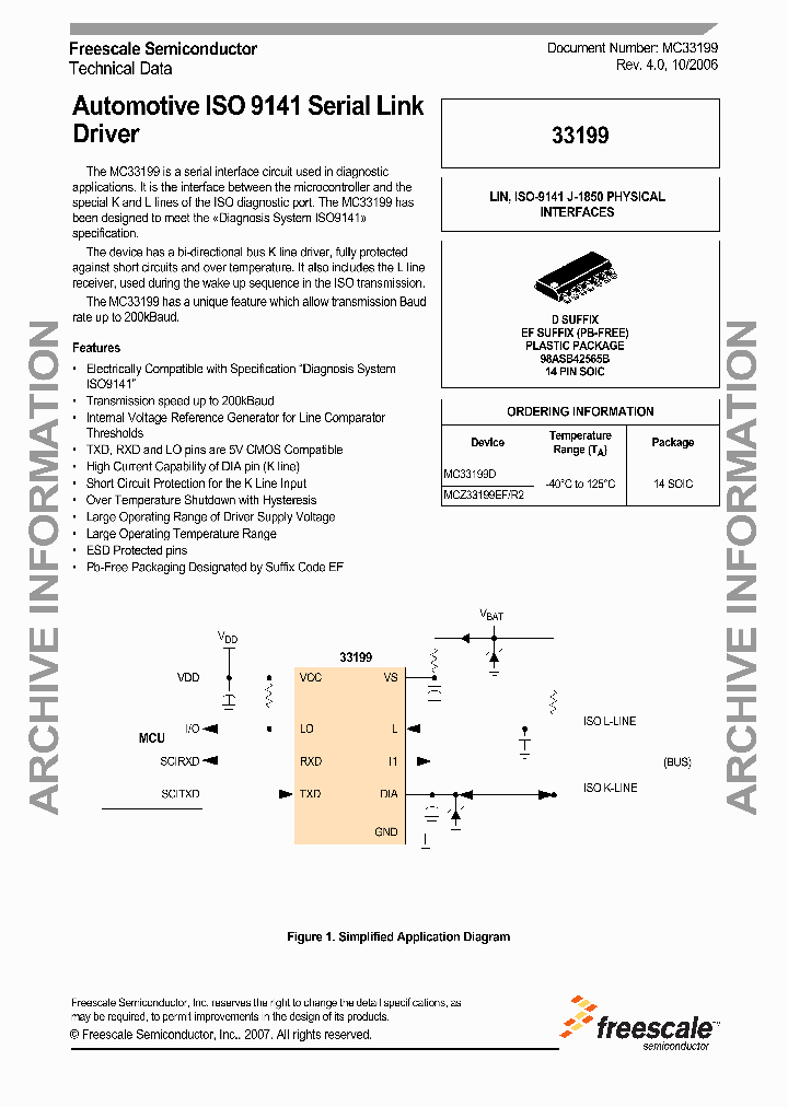 MCZ33199R2_7036484.PDF Datasheet