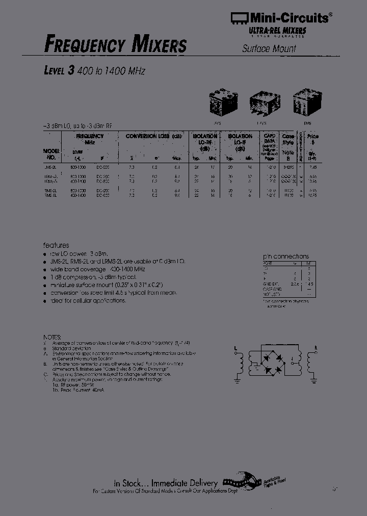 LRMS-5L-TR_7029066.PDF Datasheet