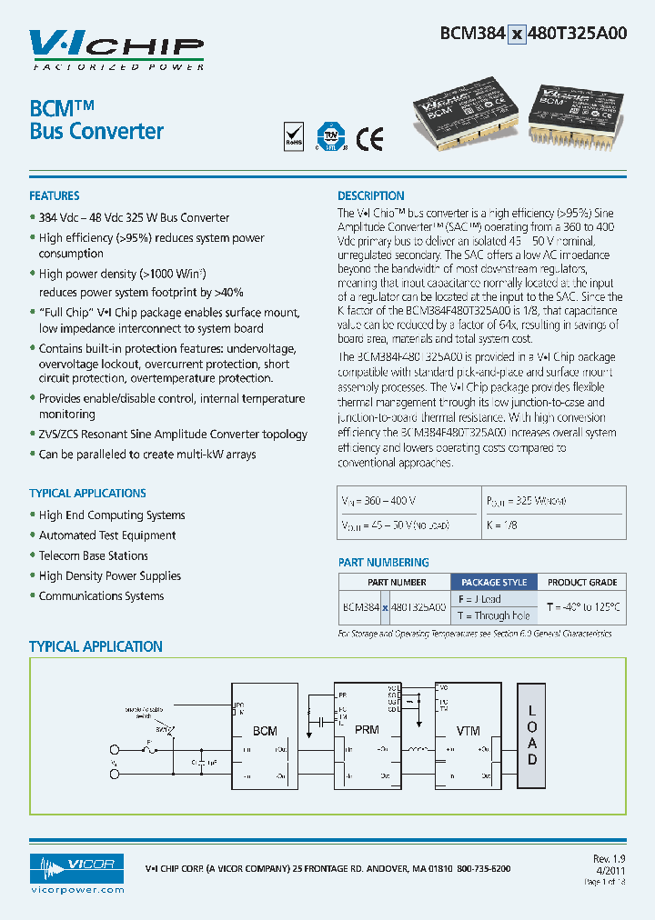 BCM384F480T325A00_7044906.PDF Datasheet