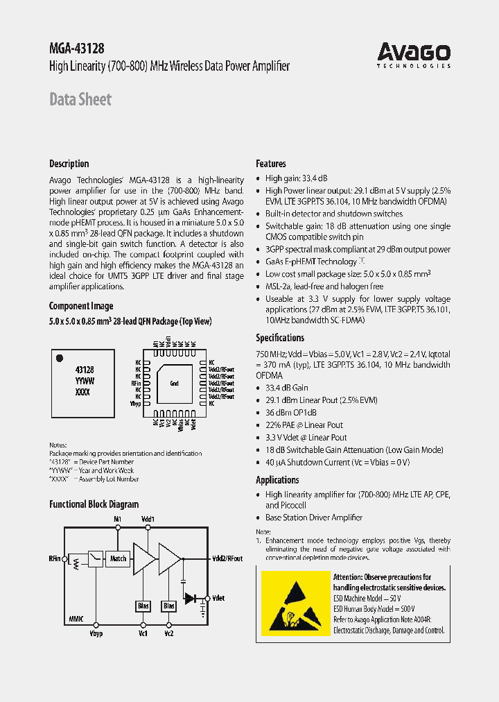 MGA-43128-BLKG_7045714.PDF Datasheet