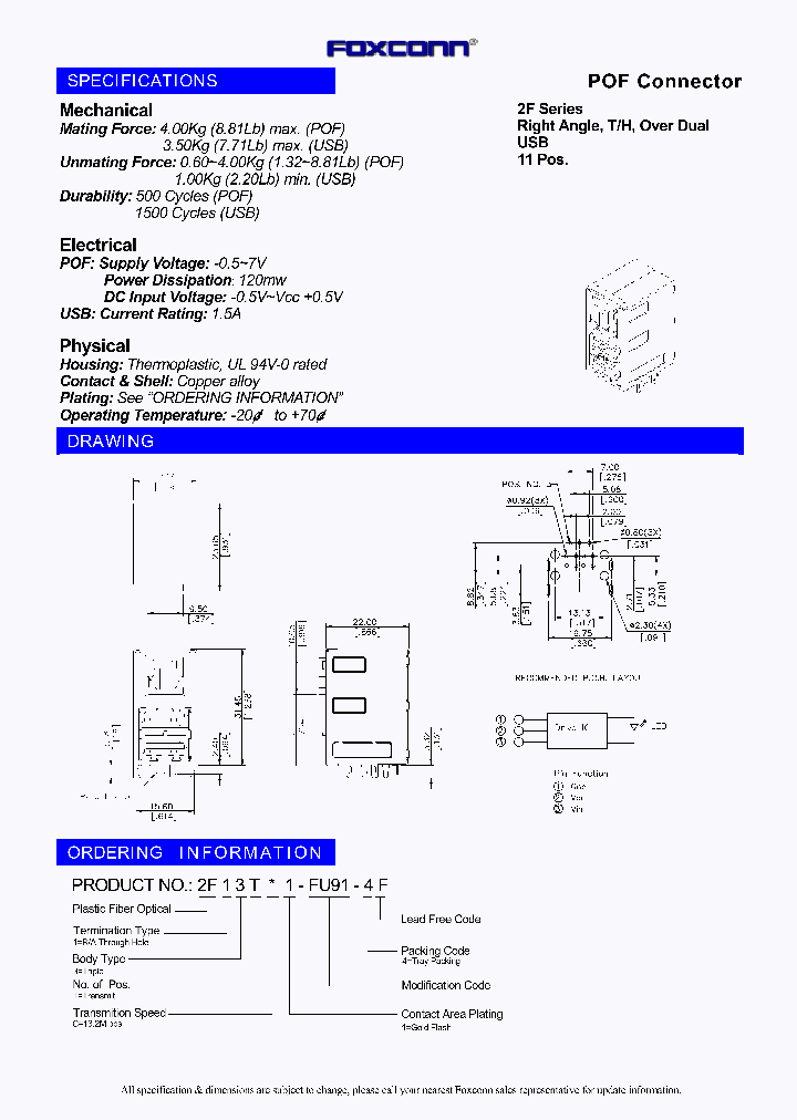 2F_7039498.PDF Datasheet