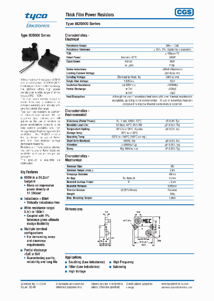 BDS2A60030RJ_7044725.PDF Datasheet