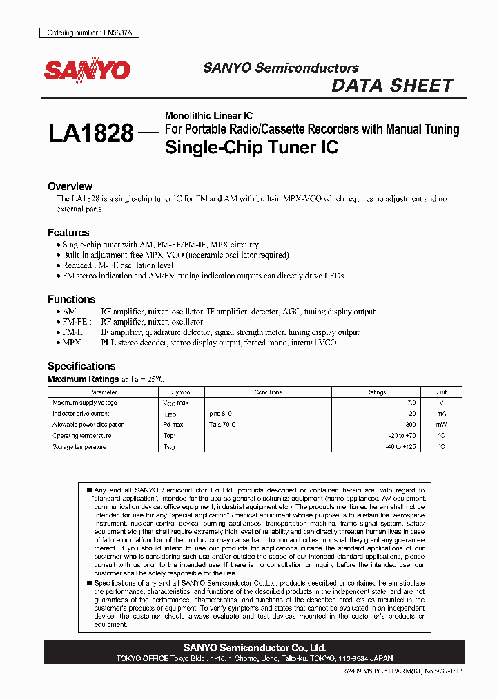 LA1828_7047599.PDF Datasheet