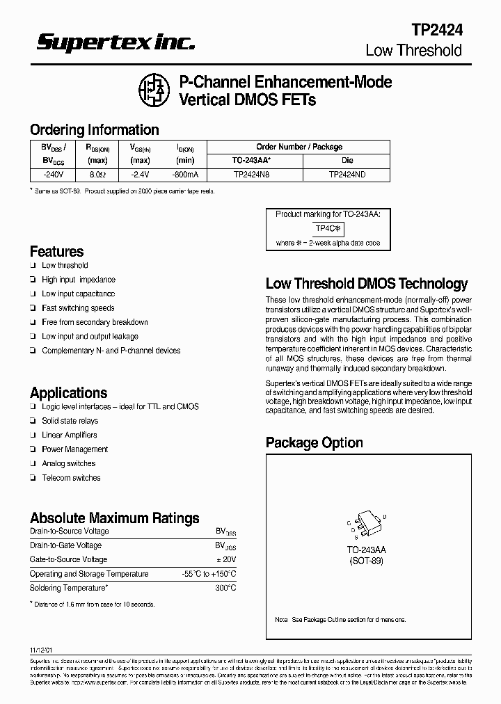 TP2424N8_7054221.PDF Datasheet