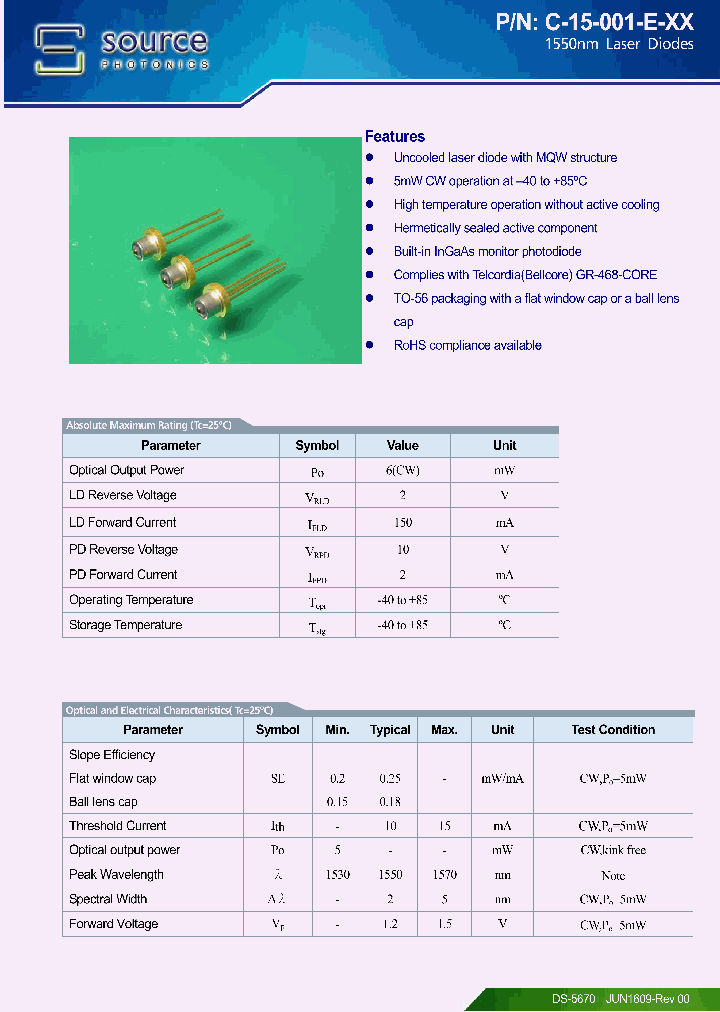 C-15-001-E-AD-G5_7042214.PDF Datasheet