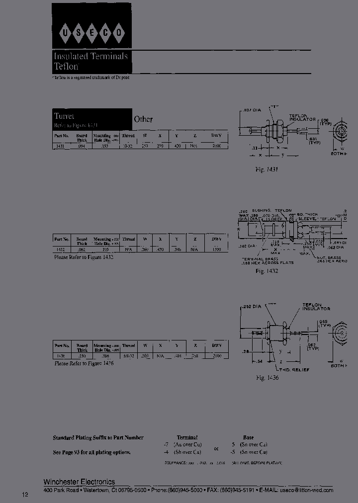 1432-95-5_7053278.PDF Datasheet