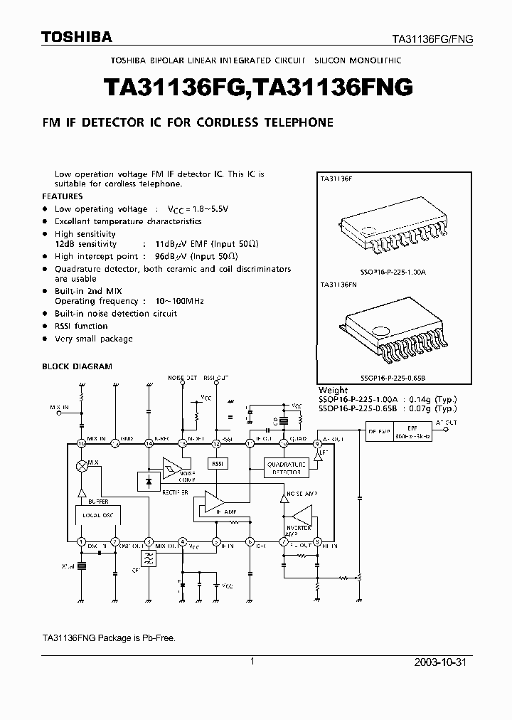 TA31136FG_7055360.PDF Datasheet