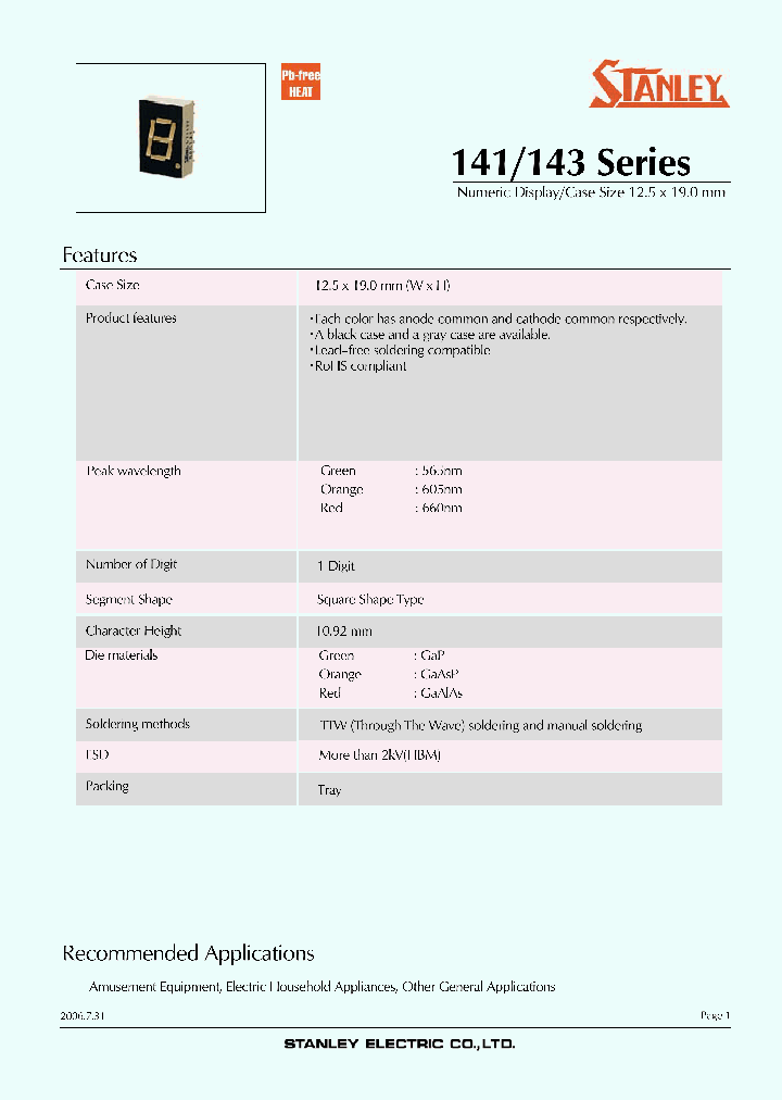 NAG141P-B_7067139.PDF Datasheet