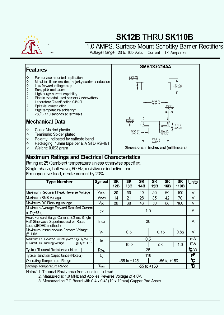 SK16B_7102378.PDF Datasheet