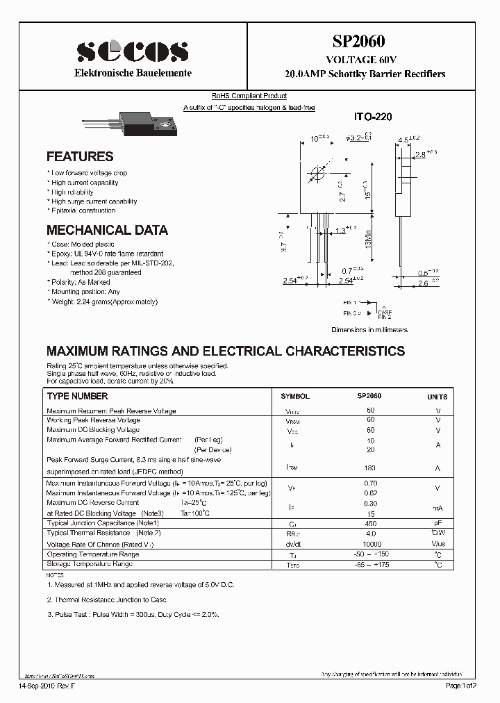 SP206010_7105054.PDF Datasheet